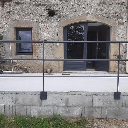 Le Bouchatou Saint-Front  Dış mekan fotoğraf